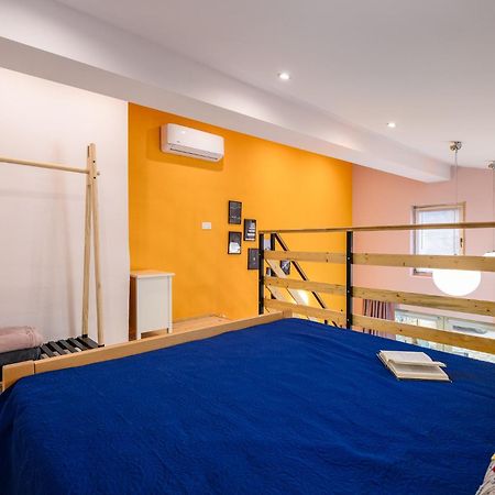 Stella Marina Deluxe Apartment 波雷奇 外观 照片
