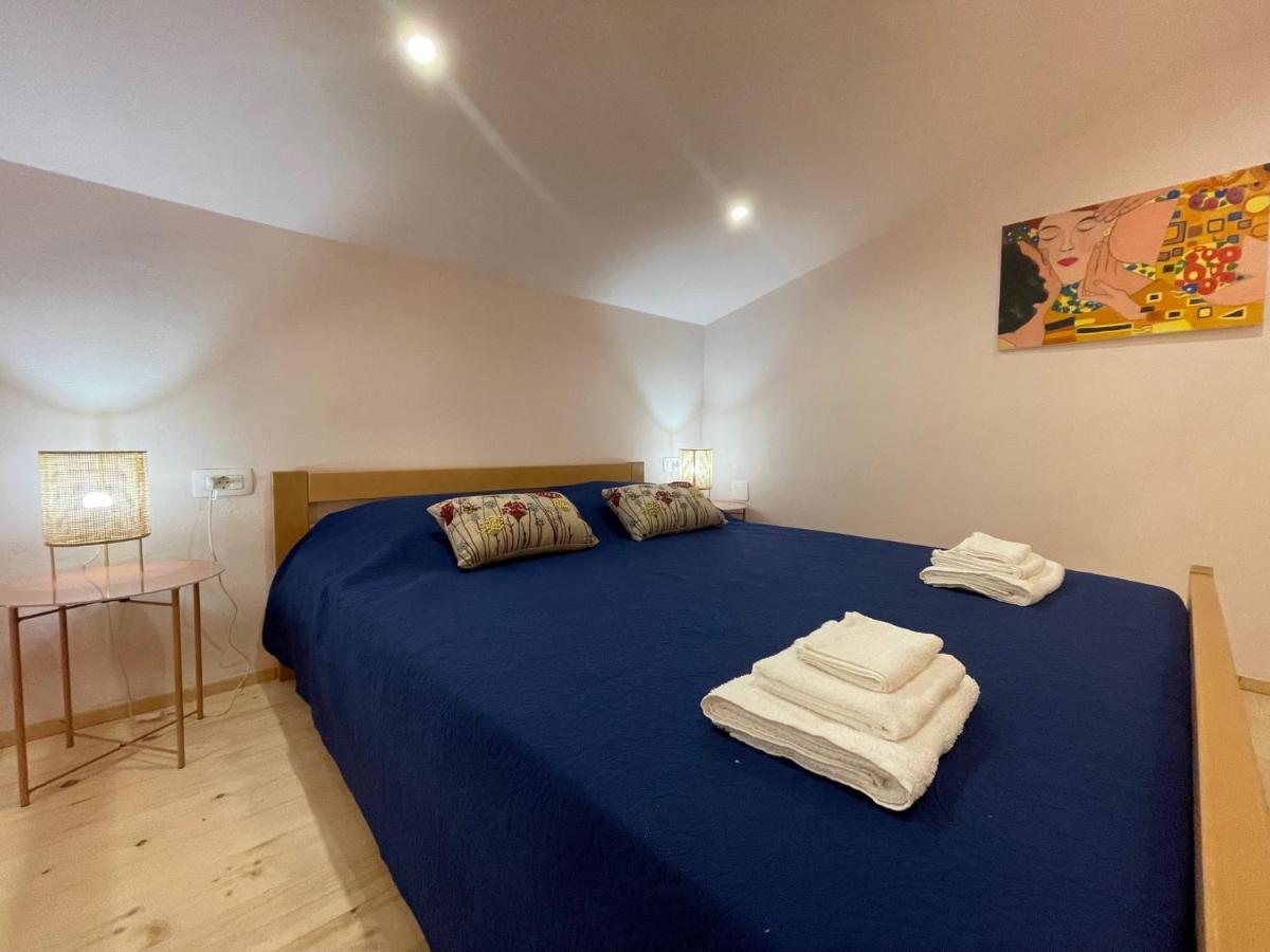 Stella Marina Deluxe Apartment 波雷奇 外观 照片